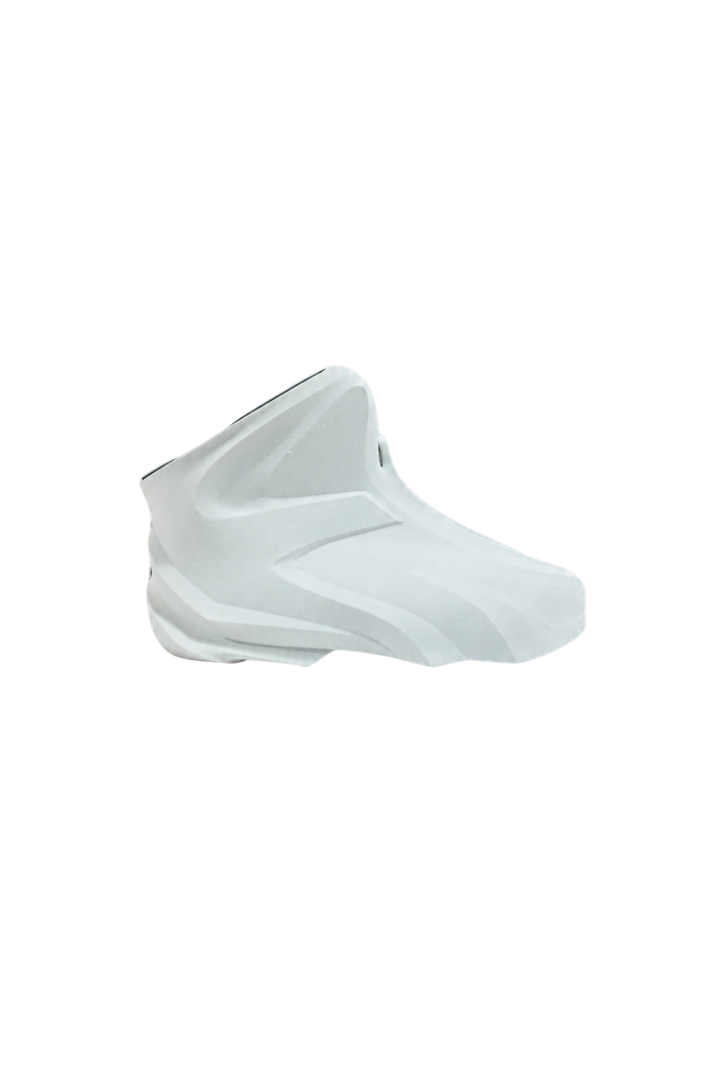 SCR-01 WHITE